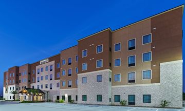 Staybridge Suites IAH Airport East