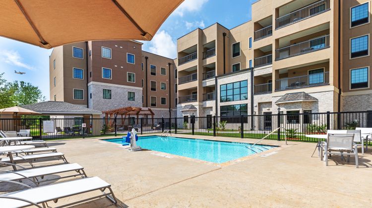 Staybridge Suites IAH Airport East Exterior