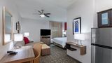 Staybridge Suites IAH Airport East Room