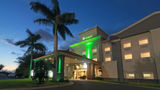 <b>Holiday Inn Reynosa Industrial Poniente Exterior</b>. Images powered by <a href="https://www.leonardoworldwide.com/" title="Leonardo Worldwide" target="_blank">Leonardo</a>.