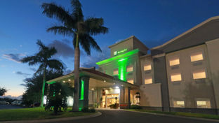 Holiday Inn Reynosa Industrial Poniente