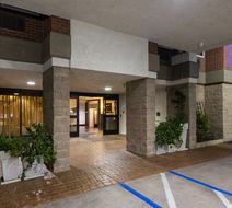 Holiday Inn Express Castro Valley Exterior