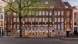 citizenM Amstel Amsterdam Hotel Exterior