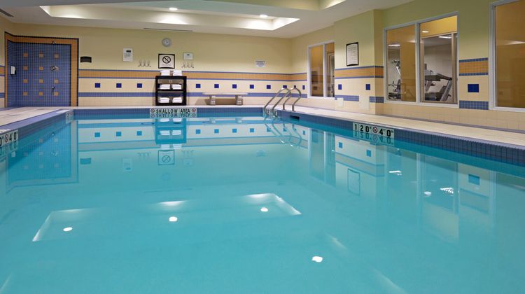 Staybridge Suites Guelph Waterloo Pool