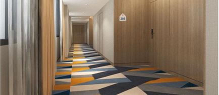 Holiday Inn Express Tianjin Airport East Lobby
