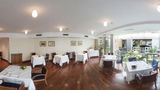 <b>Crowne Plaza Milan Linate Restaurant</b>. Virtual Tours powered by <a href="https://www.leonardoworldwide.com/" title="Leonardo Worldwide" target="_blank">Leonardo</a>.