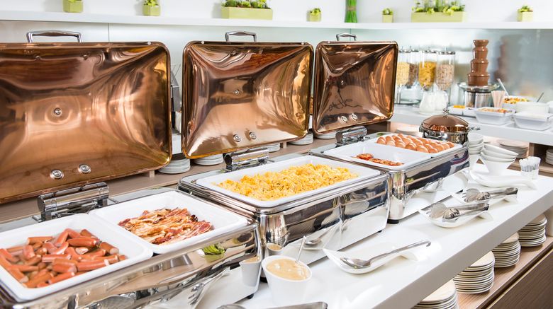 <b>Bo33 Hotel Family & Suites Restaurant</b>. Images powered by <a href="https://www.leonardoworldwide.com/" title="Leonardo Worldwide" target="_blank">Leonardo</a>.