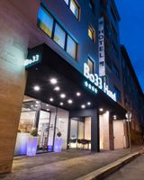 Bo33 Hotel Family & Suites