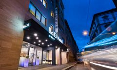 Bo33 Hotel Family & Suites