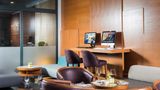 Bo33 Hotel Family & Suites Lobby