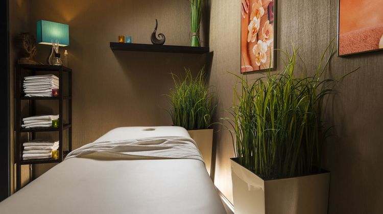 Bo33 Hotel Family & Suites Spa