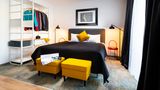 Bo33 Hotel Family & Suites Room