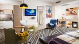 Bo33 Hotel Family & Suites Suite