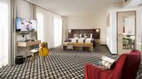 Bo33 Hotel Family & Suites Suite