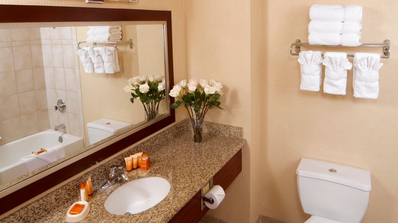 <b>Boulder Station Hotel & Casino Room</b>. Images powered by <a href="https://www.leonardoworldwide.com/" title="Leonardo Worldwide" target="_blank">Leonardo</a>.