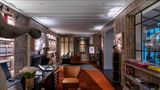 J.K. Place Paris Lobby