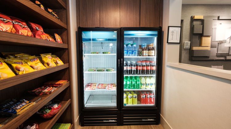 Holiday Inn Express Alpharetta-Roswell Other