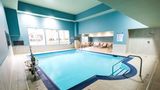 Holiday Inn Express Alpharetta-Roswell Pool