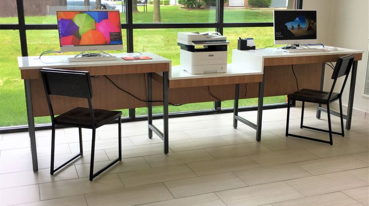 Holiday Inn Express Other