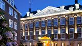 <b>Sofitel Legend The Grand Amsterdam Exterior</b>. Images powered by <a href=https://www.travelagewest.com/Hotels/Amsterdam/