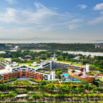 InterContinental Shenzhen