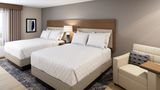 Candlewood Suites Midland South I-20 Room