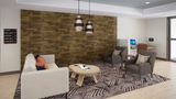 Candlewood Suites Midland South I-20 Lobby