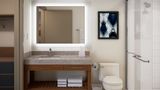 Candlewood Suites Midland South I-20 Room