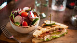 <b>Kimpton Hotel Monaco Philadelphia Restaurant</b>. Images powered by <a href="https://leonardo.com/" title="Leonardo Worldwide" target="_blank">Leonardo</a>.