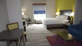Holiday Inn Express Suites Caryville Suite