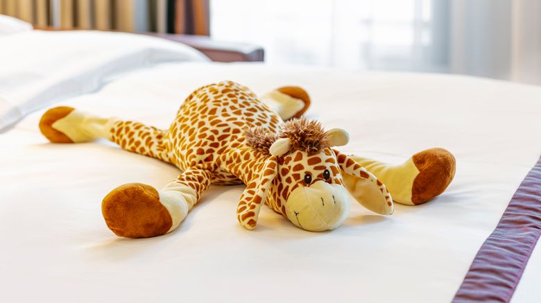 <b>Crowne Plaza Amsterdam - South Suite</b>. Images powered by <a href="https://www.leonardoworldwide.com/" title="Leonardo Worldwide" target="_blank">Leonardo</a>.