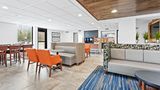 <b>Holiday Inn Express Hopewell-Fort Lee Restaurant</b>. Images powered by <a href="https://www.leonardoworldwide.com/" title="Leonardo Worldwide" target="_blank">Leonardo</a>.