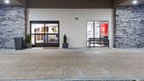 <b>Holiday Inn Express Hopewell-Fort Lee Exterior</b>. Images powered by <a href="https://www.leonardoworldwide.com/" title="Leonardo Worldwide" target="_blank">Leonardo</a>.