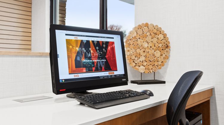 Holiday Inn Express Hopewell-Fort Lee Other