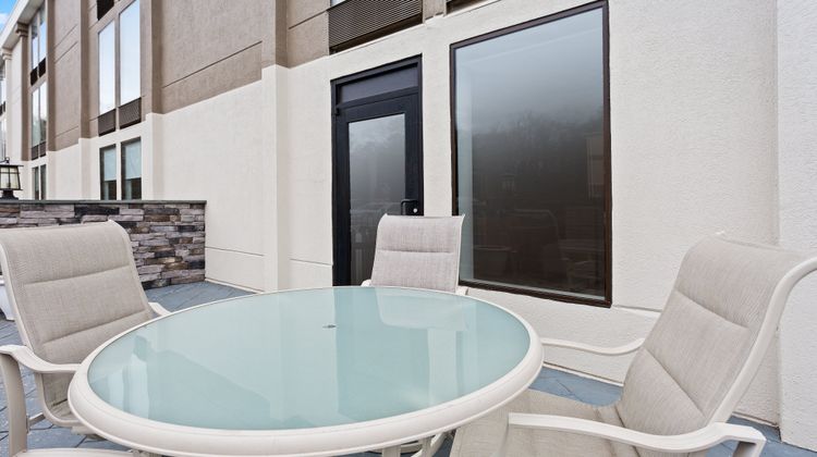 Holiday Inn Express Hopewell-Fort Lee Other