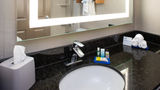 Holiday Inn Express SFO South Room