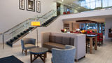 Holiday Inn Express SFO South Lobby