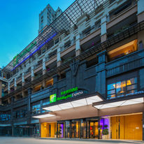 Holiday Inn Express Chengdu East