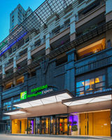 Holiday Inn Express Chengdu East