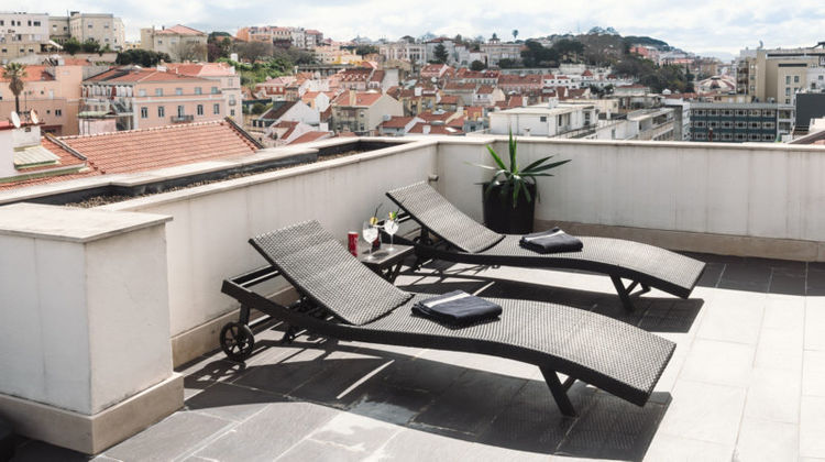 Hotel Lisboa Other