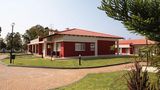 Montebelo Indy Maputo Congress Hotel Exterior