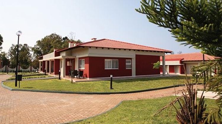 Montebelo Indy Maputo Congress Hotel Exterior