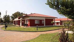 Montebelo Indy Maputo Congress Hotel
