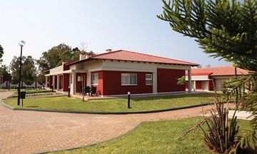 Montebelo Indy Maputo Congress Hotel