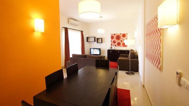 Montebelo Indy Maputo Congress Hotel Room