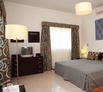 Montebelo Indy Maputo Congress Hotel Room