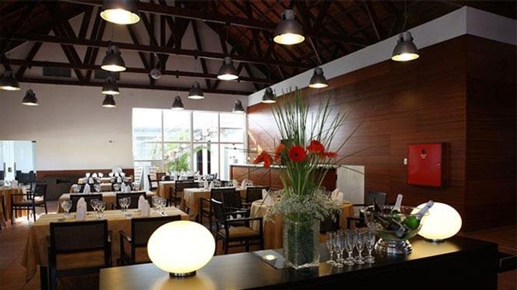 Montebelo Indy Maputo Congress Hotel Restaurant
