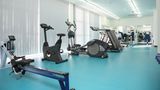 Montebelo Indy Maputo Congress Hotel Health Club