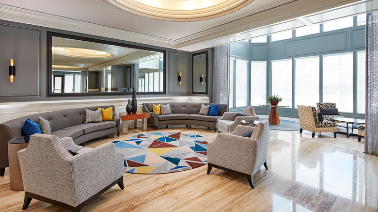 <b>The Bristol Hotel Lobby</b>. Images powered by <a href="https://www.leonardoworldwide.com/" title="Leonardo Worldwide" target="_blank">Leonardo</a>.