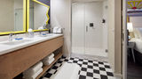 The Bristol Hotel Room